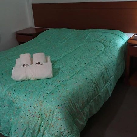 Hotel Alvear Jujuy San Salvador de Jujuy Esterno foto