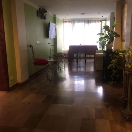 Hotel Alvear Jujuy San Salvador de Jujuy Esterno foto
