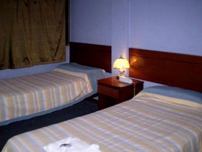 Hotel Alvear Jujuy San Salvador de Jujuy Esterno foto