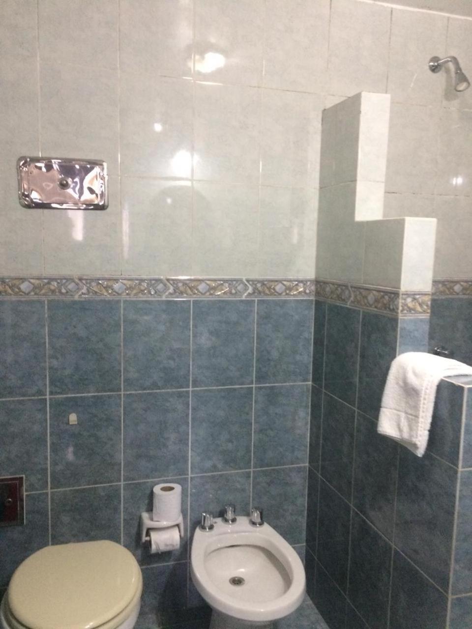 Hotel Alvear Jujuy San Salvador de Jujuy Esterno foto